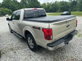 Used 2018 Ford F150 Lariat w/ Equipment Group 502A Luxury image 4