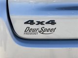 Used 2020 Jeep Compass Latitude image 2