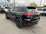 Used 2021 Jeep Grand Cherokee Laredo X image 5