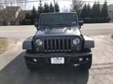 Used 2016 Jeep Wrangler Unlimited Sahara image 5