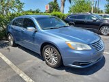 Used 2011 Chrysler 200 Limited image 2