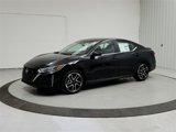 New 2025 Nissan Sentra SR w/ Trunk Package image 3