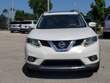 Used 2014 Nissan Rogue SL w/ SL Premium Package image 2
