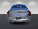 Used 2022 Cadillac CT4 Premium Luxury image 4