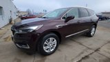 Used 2018 Buick Enclave Essence image 4