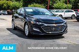 Used 2023 Chevrolet Malibu LT image 5