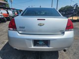 Used 2014 Chevrolet Impala Limited LS image 4