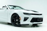 Used 2018 Chevrolet Camaro SS image 4