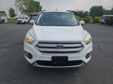 Used 2018 Ford Escape SE w/ Ford Safe & Smart Package image 3