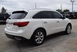 Used 2016 Acura MDX SH-AWD image 3