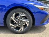 New 2025 Hyundai Elantra Sport image 5