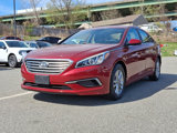 Used 2016 Hyundai Sonata SE image 4