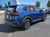 Used 2023 Nissan Rogue S image 4