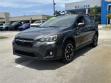 Used 2020 Subaru Crosstrek 2.0i Premium w/ Moonroof Package 1 image 2