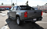 Used 2021 Chevrolet Colorado LT w/ Safety Package image 6