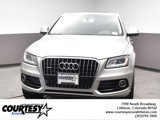 Used 2015 Audi Q5 2.0T Premium Plus w/ Technology Package image 2