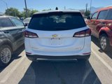 Used 2022 Chevrolet Equinox LT image 4