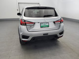 Used 2020 Mitsubishi Outlander Sport SE image 6