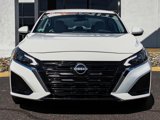 Used 2023 Nissan Altima 2.5 SV image 2