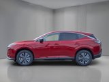 New 2025 Nissan Murano SL w/ Cargo Package image 4