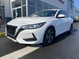 Used 2022 Nissan Sentra SV image 4
