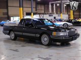 Used 1993 Lincoln Town Car Signature image 5