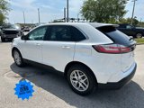 Used 2021 Ford Edge SEL w/ Convenience Package image 5