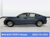 New 2026 Honda Civic LX image 2