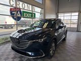 Used 2021 MAZDA CX-9 Grand Touring image 3