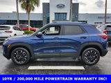 Used 2023 Chevrolet TrailBlazer LT image 2