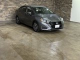Certified 2023 Nissan Versa SV image 3
