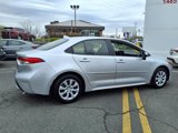 Certified 2022 Toyota Corolla LE image 6