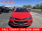 Used 2017 Chevrolet Cruze LT image 3