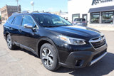 Used 2020 Subaru Outback Touring XT image 2