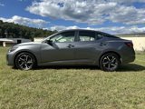 Used 2024 Nissan Sentra SV image 4