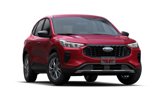 New 2025 Ford Escape Active image 4