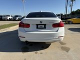 Used 2014 BMW 320i Sedan image 5