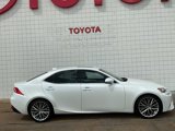 Used 2014 Lexus IS 250 AWD image 2
