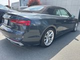 Used 2022 Audi A5 2.0T Premium image 5