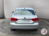 Used 2013 Volkswagen Passat 2.5 S image 6