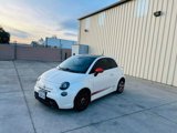 Used 2015 FIAT 500 e w/ Esport Package image 3