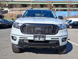 Certified 2021 Ford Ranger XLT w/ Equipment Group 301A Mid image 3