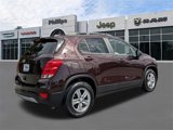 Used 2020 Chevrolet Trax LT image 3
