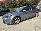 New 2025 Toyota Corolla LE image 5