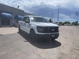 New 2024 Ford F150 STX w/ Equipment Group 201A FX4 image 4