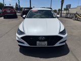 Used 2022 Hyundai Sonata SEL w/ Preferred Accessory Package image 2