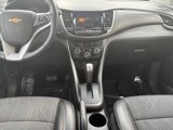 Used 2019 Chevrolet Trax LT w/ LT Convenience Package image 4