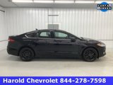 Used 2019 Ford Fusion SE image 5