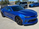 Used 2018 Chevrolet Camaro LT image 5