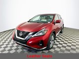 Used 2021 Nissan Murano SL image 6